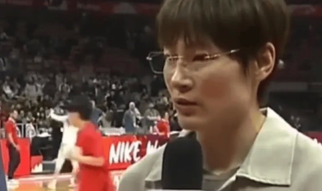 kaiyun-杨力维：长时间集训不是最优选择，我们需要磨合也需要生活