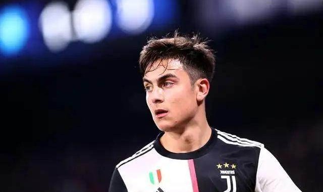 开云-【观察】心比天高命比纸薄 迪巴拉离队尤文该高兴