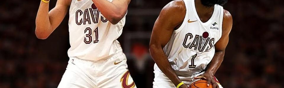 开云官网-哈登加盟效应太猛！5战全胜砍92+43+25：艾伦升级数据暴涨