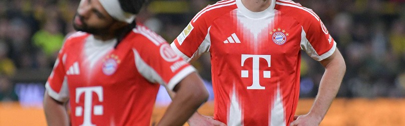 kaiyun-凯恩双响队史第一人，基米希绝杀，拜仁3-2逆转多特11分领跑德甲