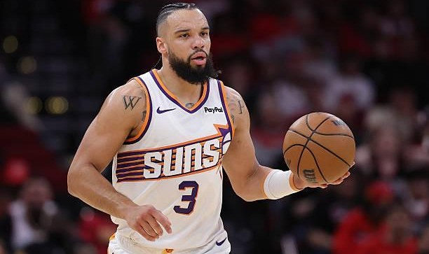 Shams：狄龙-布鲁克斯左手骨折，将无限期缺阵