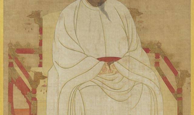 开云体育-赵匡胤“杯酒释兵权”时，唯独漏掉了一人，结果被他抢走宋朝江山