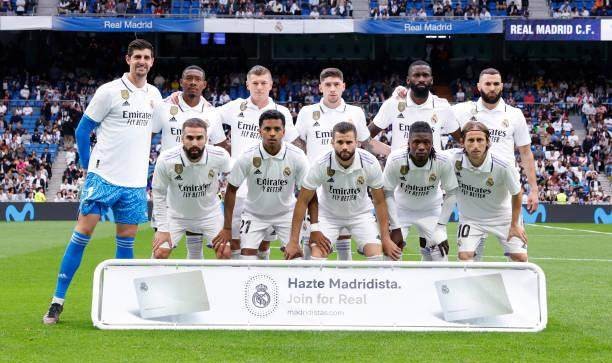 【西甲】本泽马破门罗德里戈绝杀，皇马主场全取3分！