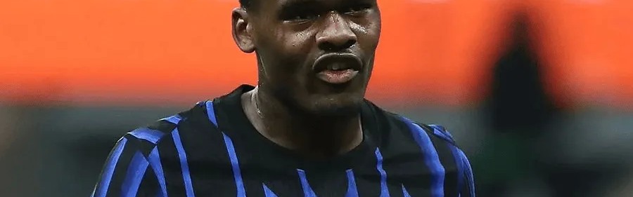 开云APP-记者：邦尼小腿挛缩，最快周三或周四回归合练备战米兰德比