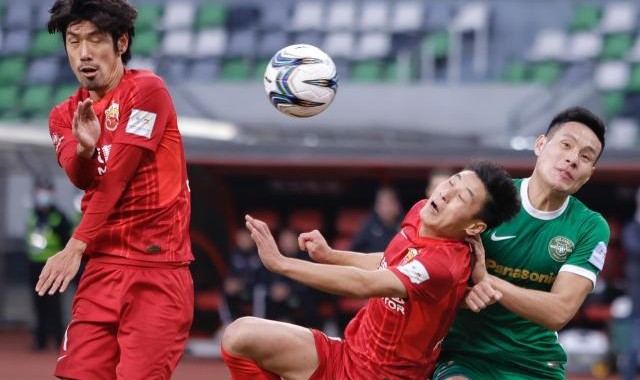 开云-时隔997天亚冠重回中国 打响世预赛泰中前哨战？