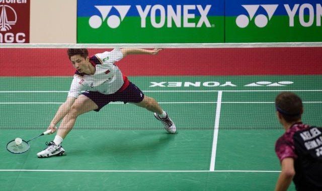 开云体育-印度公开赛石宇奇逼急阿塞尔森 李诗沣力克李梓嘉