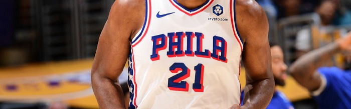 开云-轰35+7+7重返巅峰！大帝近9战7取30+ 盼费城补强未能如愿真心惨|恩比德|詹姆斯|体育赛事讨论|乔尔·恩比德|洛杉矶湖人队_新浪体育_新浪新闻