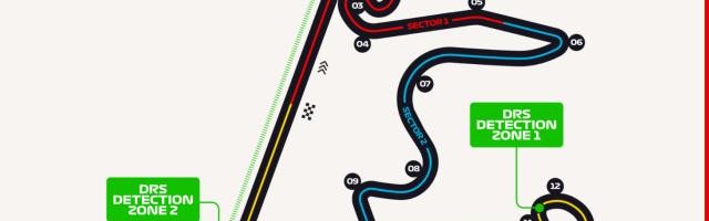 2024赛季F1前瞻⑤：“上赛道”回归 车手准备特殊头盔