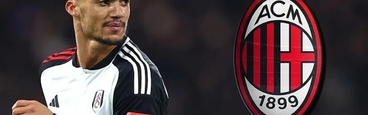 开云下载-富勒姆边卫罗宾逊谈差点加盟米兰：我因为心脏异常未通过体检