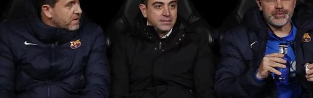 开云下载-哈维不再是盗版瓜迪奥拉，哈维时代降临