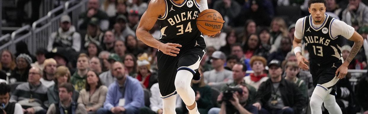 开云下载-字母哥伤情更新：无复出时间表但不赛季报销，雄鹿雪上加霜