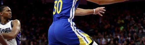 kaiyun-勇士轻松破三分纪录 为什么他们仍是空间“烂队”？