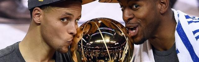 【圆桌】回首2015总决赛 库里为何会无缘FMVP（上）