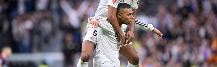 开云体育-记者：贝林、门迪对阵曼城次回合将缺阵，姆巴佩等人有机会复出