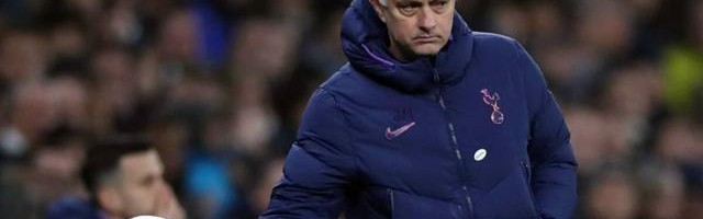 开云APP-穆帅：唯一让我感到关系不够紧密的俱乐部是热刺