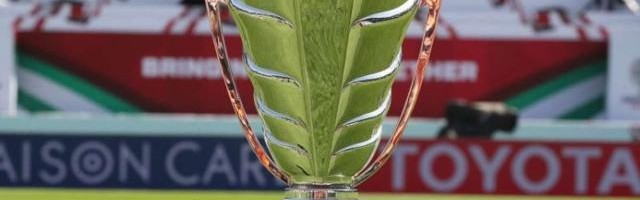 开云-澳申办亚洲杯犹豫中 亚足联10月17日敲定新主办地