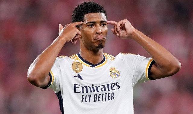 开云体育-皇马夏窗总结：无姆总靠贝林，新季满是惊喜与惊吓