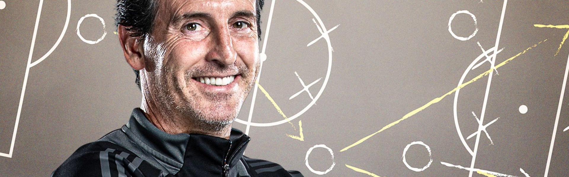 开云体育-埃梅里：执教枪手是一段美好时光，离开后我回西班牙升级技能