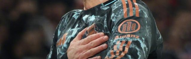 开云网页版-【德甲】斯图加特连送大礼，拜仁3比1逆转11分领跑