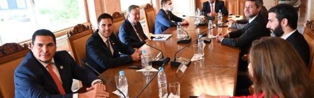 kaiyun-一国办不起 南美4国联合申办2030年世界杯！