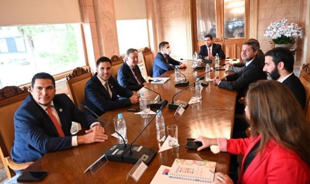 kaiyun-一国办不起 南美4国联合申办2030年世界杯！