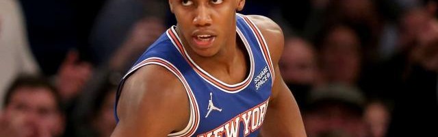 开云体育-巴雷特得到的评价严重分化 选秀专家为何看好他？