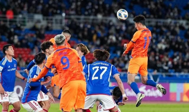 开云-泰山战水手老崔喜忧参半 泽卡复出渺茫还得靠老毕