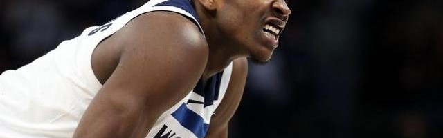 开云APP-新一代抱怨大王！爱德华兹技犯累积速度创8年之最