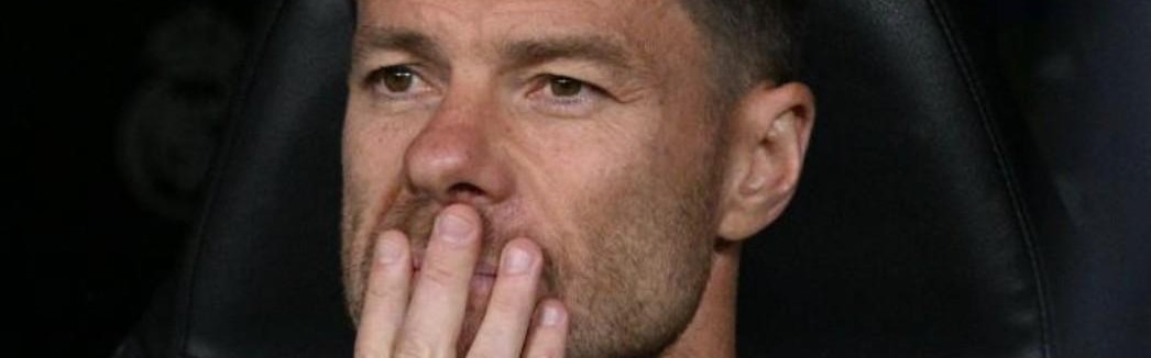 开云网页版-队报：阿隆索从未打算主动辞职；任命阿隆索不是老佛爷的决定