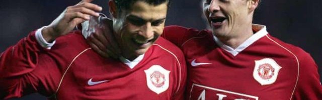 开云网页版-【观察】童话有好有坏 C罗究竟能为曼联带来什么？