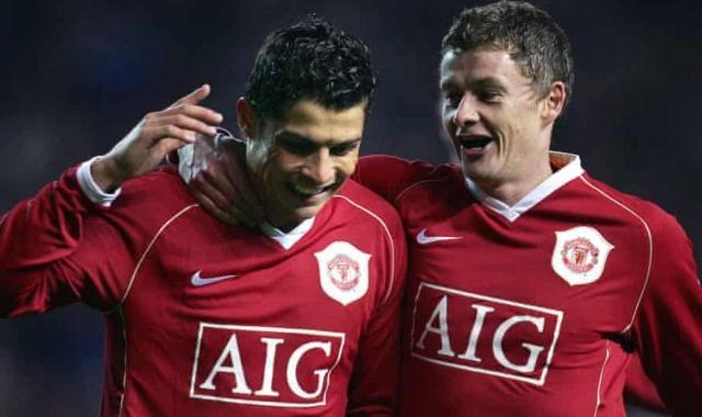 开云网页版-【观察】童话有好有坏 C罗究竟能为曼联带来什么？